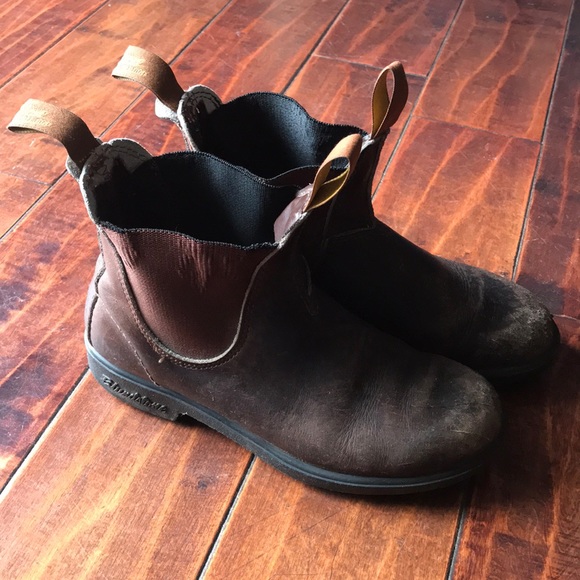 Blundstone Shoes - Blundstone boots 🥾